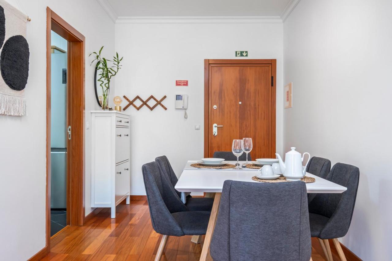 Ficcus Home Канису Экстерьер фото