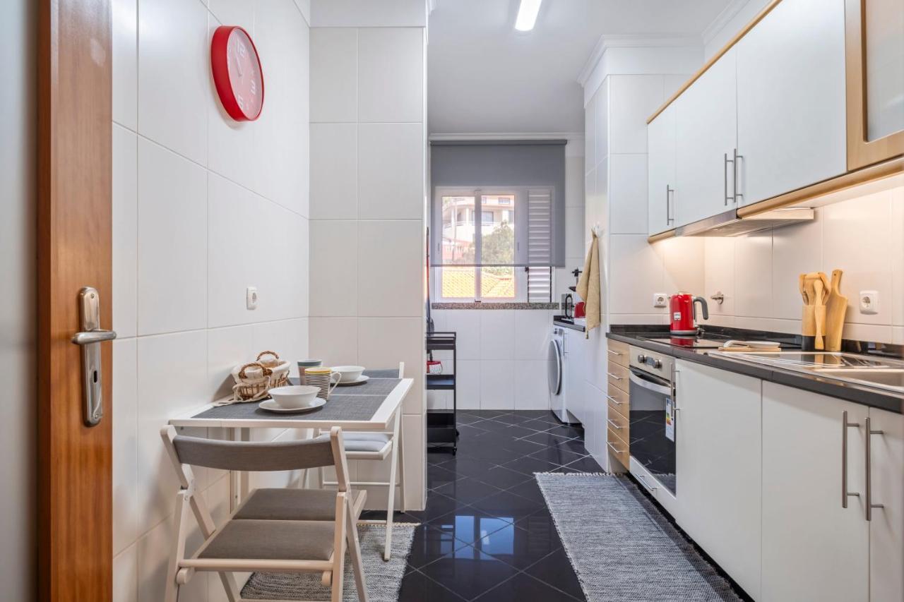 Ficcus Home Канису Экстерьер фото